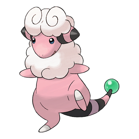 Flaaffy