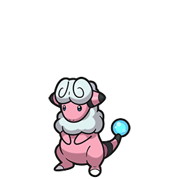 Flaaffy