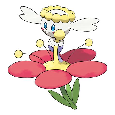 Flabébé