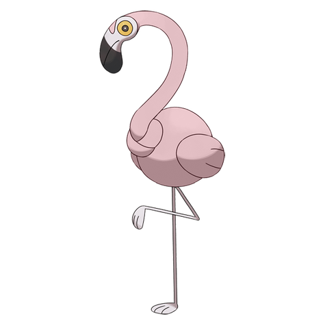 Flamigo