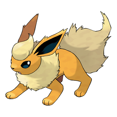 Flareon