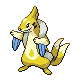 Floatzel