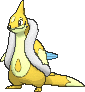 Floatzel