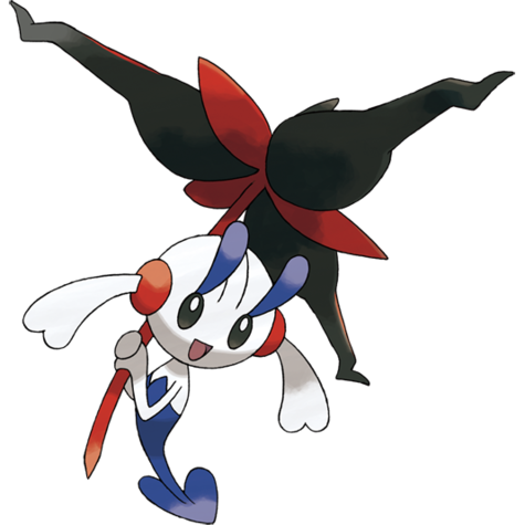 Floette (Ewigblütler)