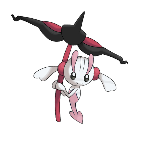 Floette (Ewigblütler)