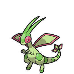 Flygon