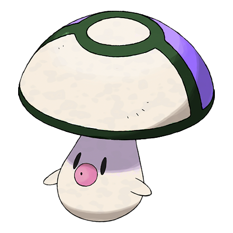 Foongus