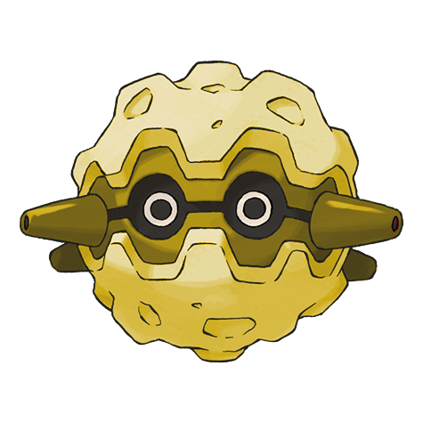 Forretress