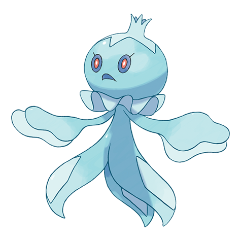 Who's that Pokémon?