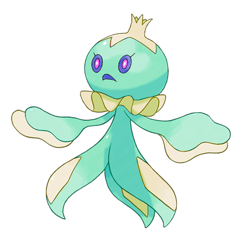Frillish