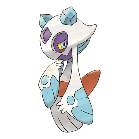 Who's that Pokémon?