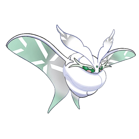 Frosmoth