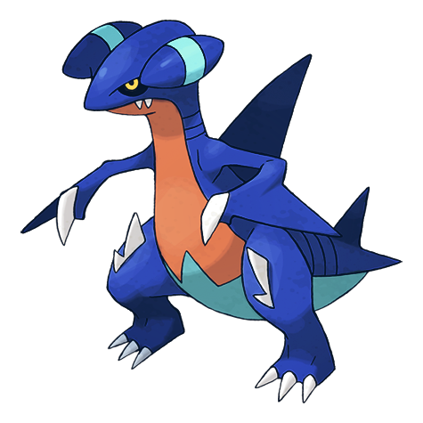 Gabite