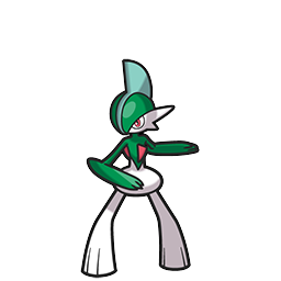 Gallade
