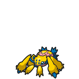 Galvantula