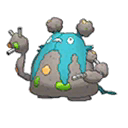 Garbodor