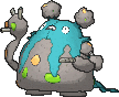 Garbodor