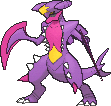 Mega Garchomp