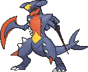 Mega Garchomp