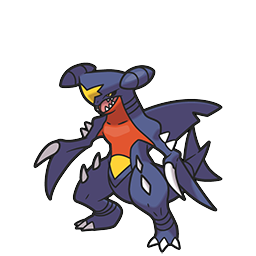 Garchomp