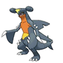 Garchomp