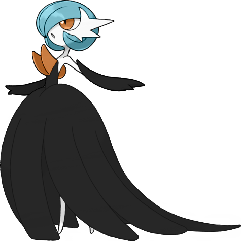 Mega Gardevoir