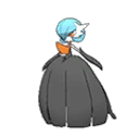 Mega Gardevoir