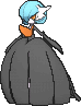 Mega Gardevoir