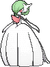 Mega Gardevoir