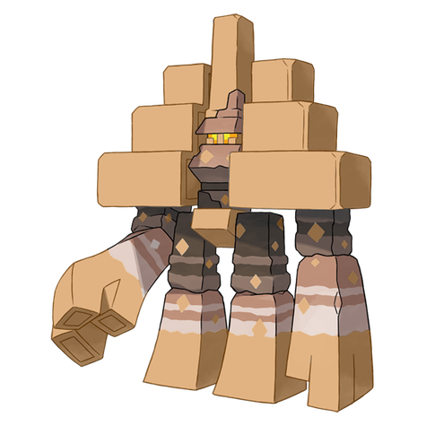 Garganacl