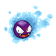 Gastly