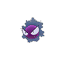Gastly