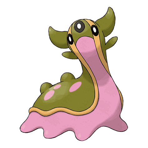 Gastrodon