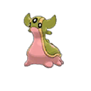 Gastrodon