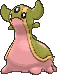 Gastrodon