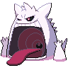 Gigantamax Gengar