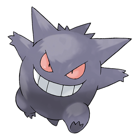Gengar