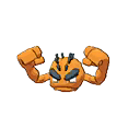 Alolan Geodude