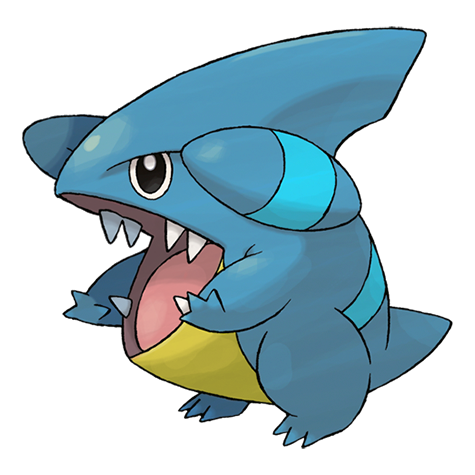 Gible