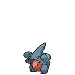 Gible