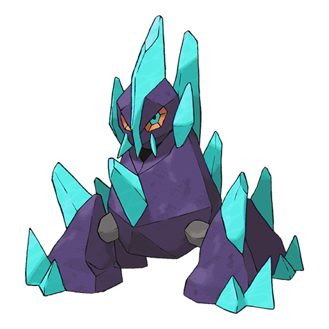 Gigalith