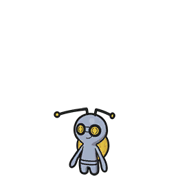 Roaming Form Gimmighoul