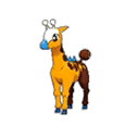 Girafarig