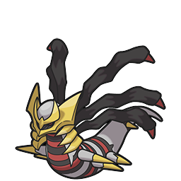 Origin Giratina