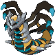 Origin Giratina