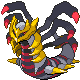 Origin Giratina
