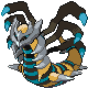 Origin Giratina