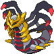 Origin Giratina