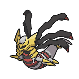 Origin Giratina