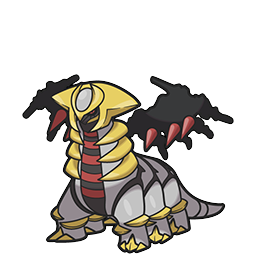 Giratina